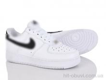 Кроссовки Violeta HD82 (1009)-7 white-black