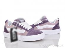 Кеды Violeta HD84(B2588) purple