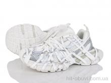 Кроссовки Violeta HD80(017)-21 white