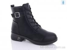 Черевики Ok Shoes M10