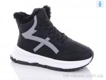 Черевики Ok Shoes 801-1
