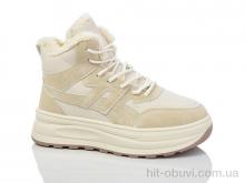 Кросівки Ok Shoes YB065-4