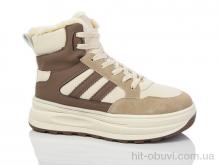 Кросівки Ok Shoes YB069-3
