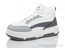 Кросівки Ok Shoes YB060-2