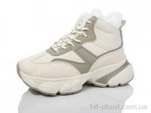 Кросівки Ok Shoes YB071-3