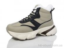 Кросівки Ok Shoes YB071-4