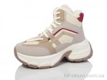Кросівки Ok Shoes YB061-3