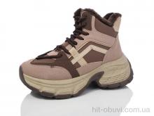 Кросівки Ok Shoes YB061-4