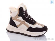 Черевики Ok Shoes 801-2