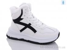 Черевики Ok Shoes 801-3