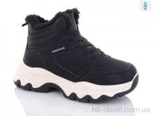Черевики Ok Shoes 2805-1