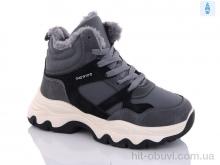 Черевики Ok Shoes 2805-2