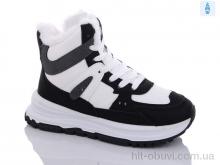 Черевики Ok Shoes 806-1