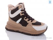 Черевики Ok Shoes 806-2