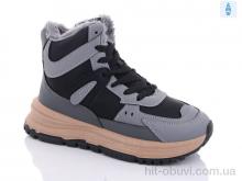 Черевики Ok Shoes 806-4