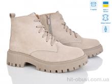 Ботинки Ailinda 3414K-35M