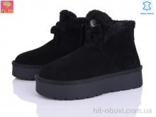 Уги PLPS A3311 black