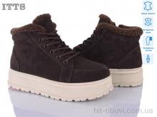 Черевики ITTS H5052-3