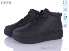 Черевики ITTS K702A
