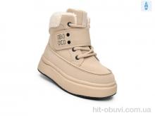 Черевики TOM.M 01456D