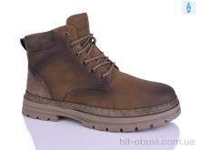 Ботинки HOROSO-UFO T93155-3