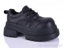 Туфлі Violeta, 197-210 black