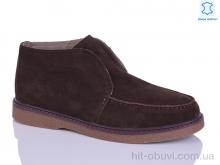 Ботинки Violeta E6199-15