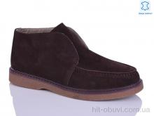 Ботинки Violeta E6199-20