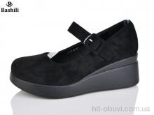 Туфли Башили P65-6