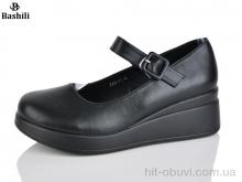 Туфлі Башили P65-11
