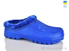 Сабо Inblue A11 синій