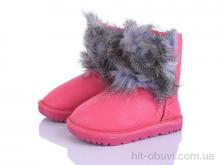 Угги Summer shoes KLF-X166