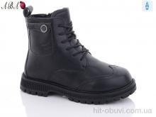 Черевики Aba B108