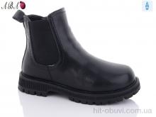 Черевики Aba B107