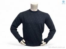 Свитер TurkishBrend 25010 т.синій