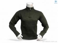 Свитер TurkishBrend 25008 хакі