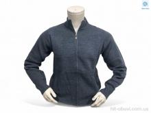 Кофта TurkishBrend 3063 джинс