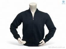 Кофта TurkishBrend 3054 т.синій