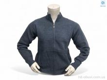 Кофта TurkishBrend 3055 джинс