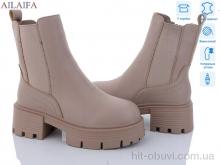 Ботинки Ailaifa 3S175-4