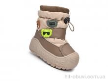 Дутики TOM.M 51159G
