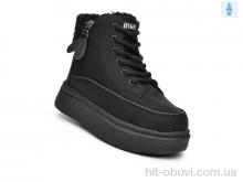 Черевики TOM.M 01455A