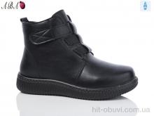 Ботинки Aba Y9-1