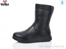 Сапоги SUBA M9906