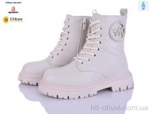 Ботинки Clibee-Doremi 927C-2 beige
