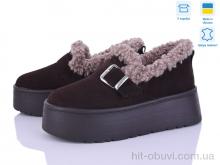 Туфли Stella EVA31 кор.з.