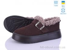 Туфли Stella EVA32 кор.з.