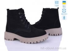 Ботинки Ailinda 3414K-1M