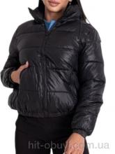 Куртка Massmag 007  black