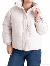 Куртка Massmag 2025 white